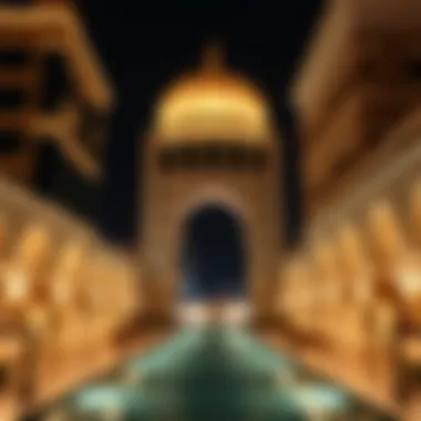 Magnificent The Role of Chamas in Dubai's Real Estate Market Magnificent The Role of Chamas in Dubai's Real Estate Market