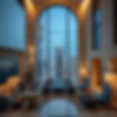 Magnificent The St. Regis Residences on Financial Center Road, Dubai: A Comprehensive Exploration Magnificent The St. Regis Residences on Financial Center Road, Dubai: A Comprehensive Exploration