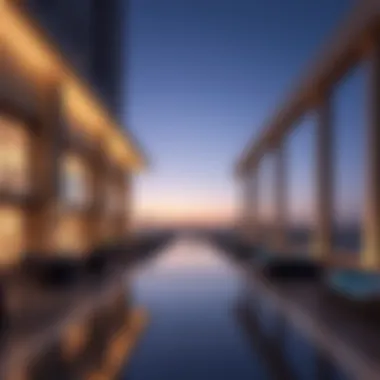 Magnificent The Walk at Jumeirah Beach Residence: A Comprehensive Exploration Magnificent The Walk at Jumeirah Beach Residence: A Comprehensive Exploration