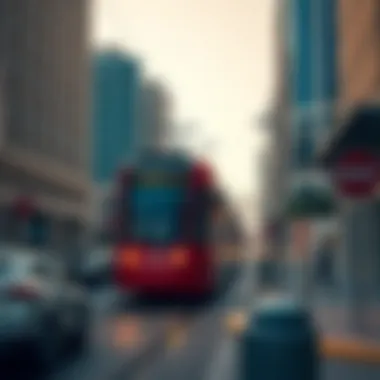 Magnificent Tram Timing in Dubai: A Comprehensive Guide Magnificent Tram Timing in Dubai: A Comprehensive Guide