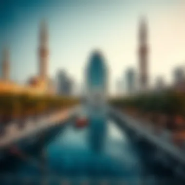 Magnificent Travel Destinations from Dubai Magnificent Travel Destinations from Dubai