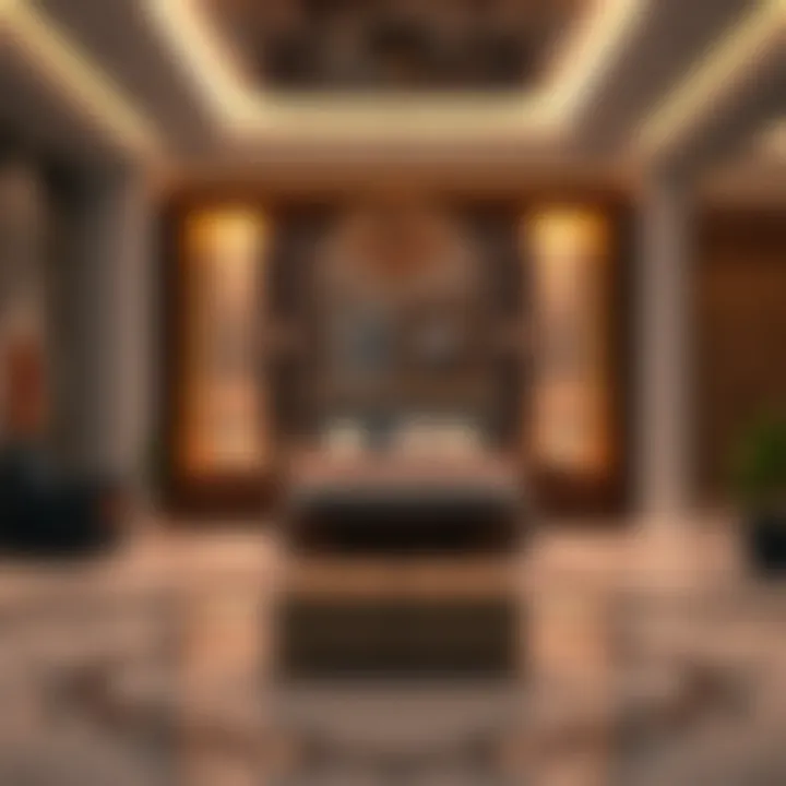 Magnificent Understanding Bed Space in Karama: A Comprehensive Overview