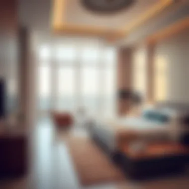 Magnificent Understanding Bed Space in Nad Al Hamar: A Comprehensive Analysis