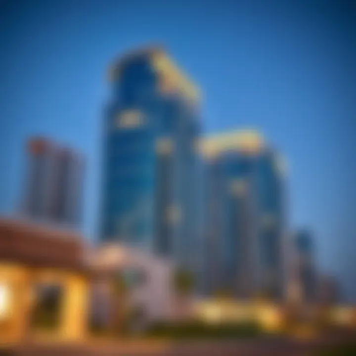 Magnificent Understanding Dewa Deposit Amounts in Dubai Real Estate Transactions