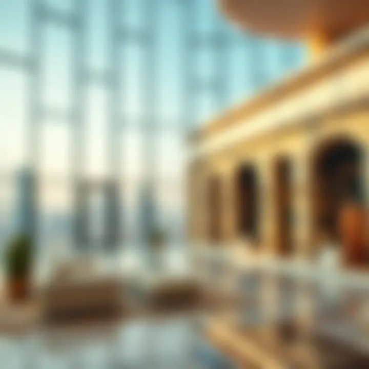 Magnificent Understanding GCC Visa Procedures for Dubai