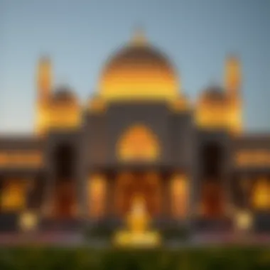 Magnificent Understanding Iftar Times in Dubai During Ramadan 2023