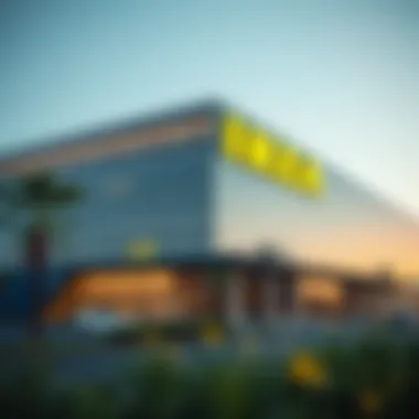 Magnificent Understanding IKEA Dubai Timings: A Comprehensive Guide Magnificent Understanding IKEA Dubai Timings: A Comprehensive Guide