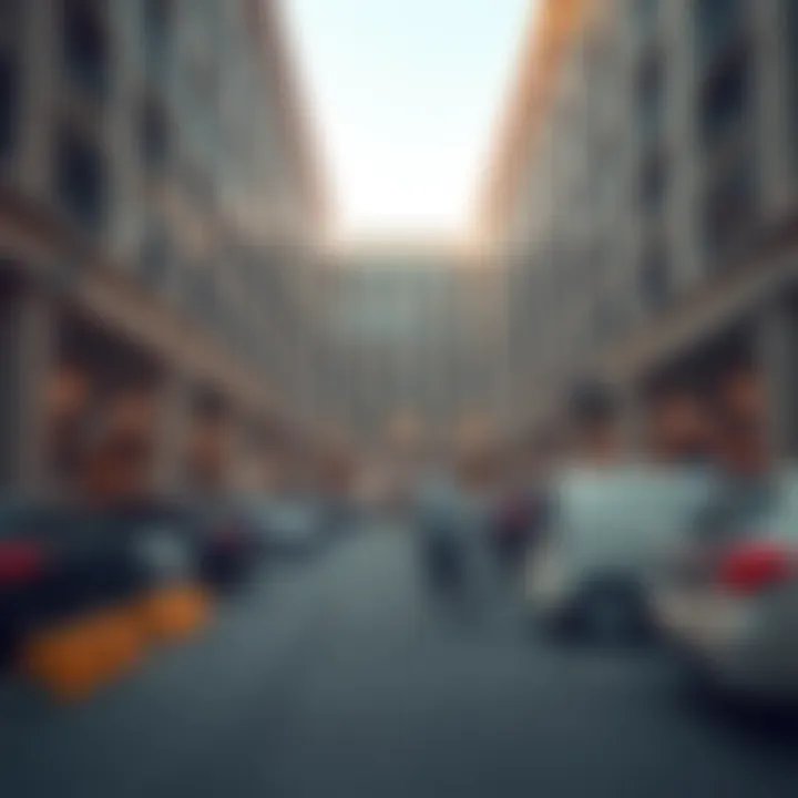 Magnificent Understanding Mawaqif Free Parking: A Comprehensive Guide