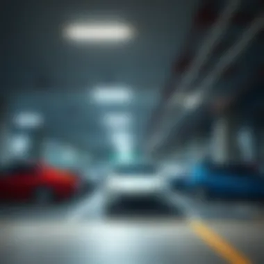 Magnificent Understanding Parking Space Dynamics in Dubai's Real Estate Market