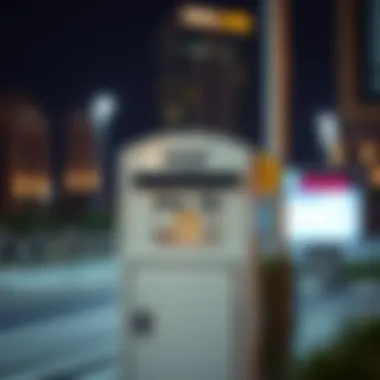 Magnificent Understanding Post Box Numbers in Dubai Magnificent Understanding Post Box Numbers in Dubai