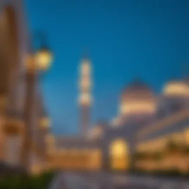 Magnificent Understanding Ramadan: Cultural Significance and Observance in the UAE Magnificent Understanding Ramadan: Cultural Significance and Observance in the UAE
