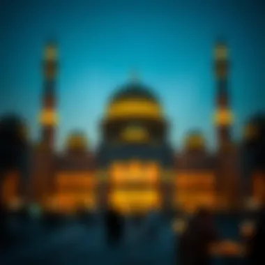 Magnificent Understanding Ramadan Iftar Times in Dubai Magnificent Understanding Ramadan Iftar Times in Dubai