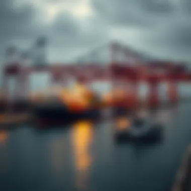 Magnificent Understanding Shipping Companies: Insights and Implications
