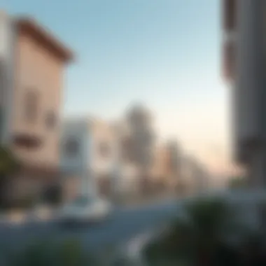 Magnificent Understanding the Baniyas Community in Northern Dubai