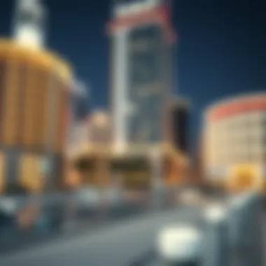Magnificent Understanding the Cost of Living in Dubai