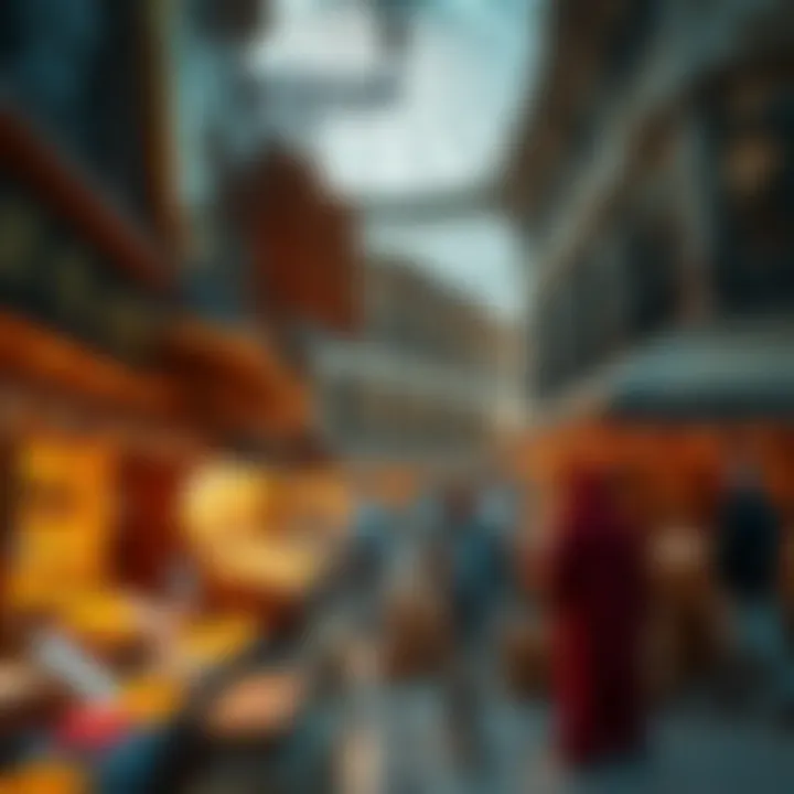 Magnificent Understanding the Gold Sook: A Comprehensive Insight into Dubai's Marketplace Magnificent Understanding the Gold Sook: A Comprehensive Insight into Dubai's Marketplace