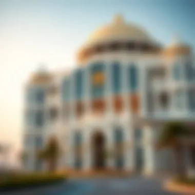 Magnificent Understanding the Land Department's Golden Visa in Dubai Magnificent Understanding the Land Department's Golden Visa in Dubai