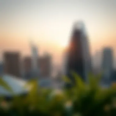 Magnificent Understanding the Location of Nation Tower: Significance and Implications Magnificent Understanding the Location of Nation Tower: Significance and Implications
