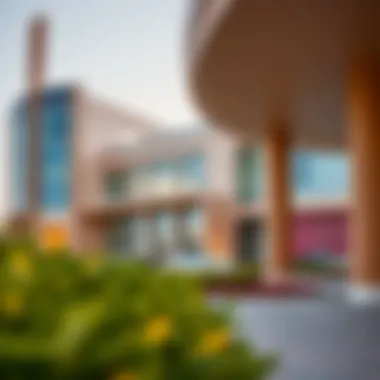 Magnificent Understanding the Locations and Functionality of Smart Police Stations in Dubai Magnificent Understanding the Locations and Functionality of Smart Police Stations in Dubai
