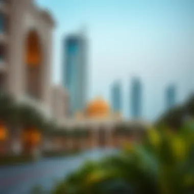 Magnificent Upcoming UAE Holidays in 2024: Implications for the Real Estate Market