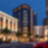 A Comprehensive Examination of Al Khaleej Centre, Bur Dubai Introduction