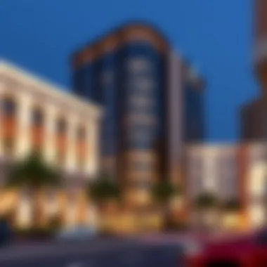 A Comprehensive Examination of Al Khaleej Centre, Bur Dubai Introduction