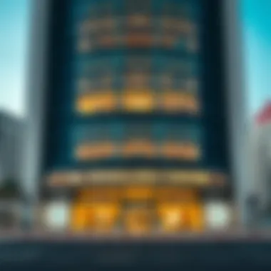 Notable A Comprehensive Examination of Al Khaleej Centre, Bur Dubai