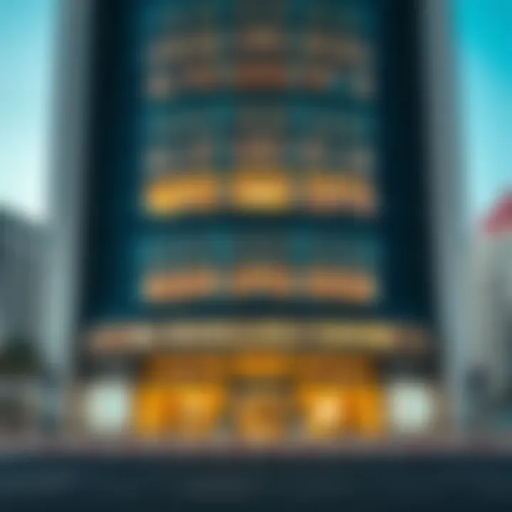 Notable A Comprehensive Examination of Al Khaleej Centre, Bur Dubai