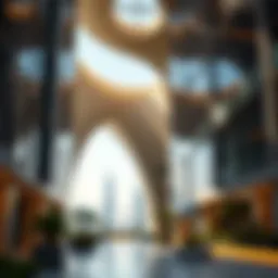 A Comprehensive Examination of DIP Dubai Location Introduction