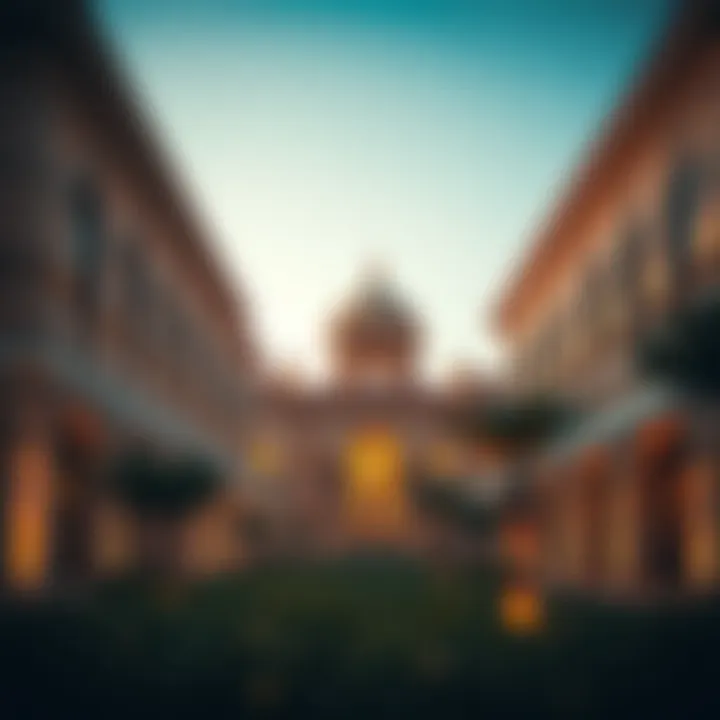 A Comprehensive Exploration of Al Ghusais: Insights into a Vibrant Community Introduction