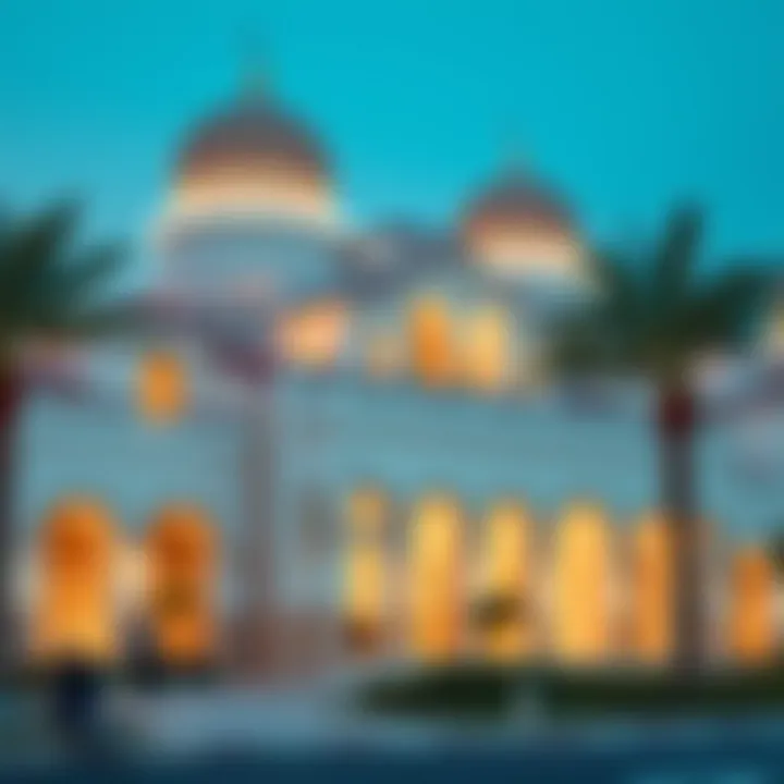 A Comprehensive Exploration of Al Ghusais: Insights into a Vibrant Community Summary