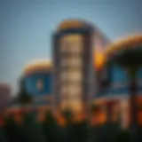 A Comprehensive Exploration of Equiti Gate in Jebel Ali Introduction