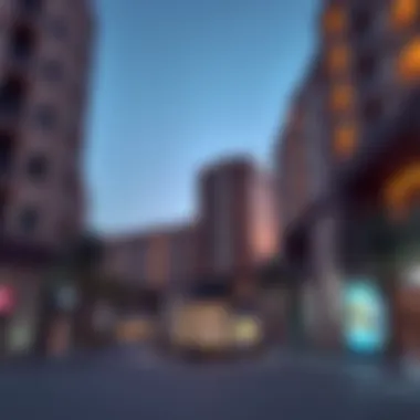 Notable A Comprehensive Exploration of Equiti Gate in Jebel Ali