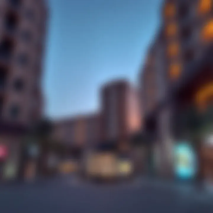 Notable A Comprehensive Exploration of Equiti Gate in Jebel Ali