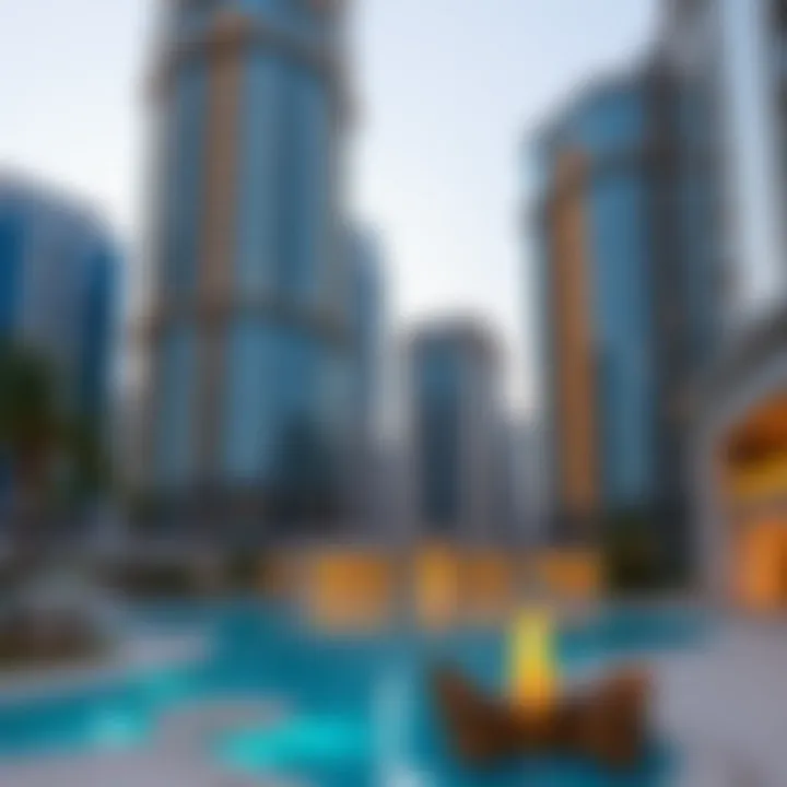 A Comprehensive Exploration of Hameni Tower Summary