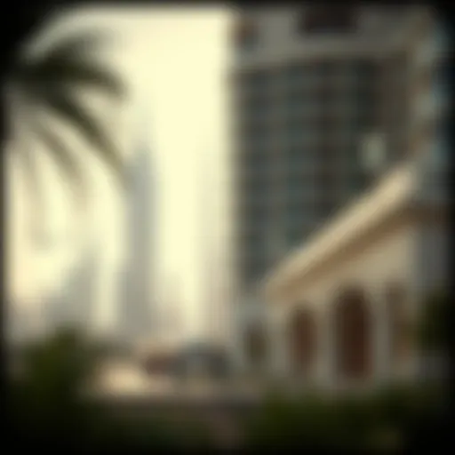 A Comprehensive Exploration of Savoy Hotel Dubai Introduction A Comprehensive Exploration of Savoy Hotel Dubai Introduction