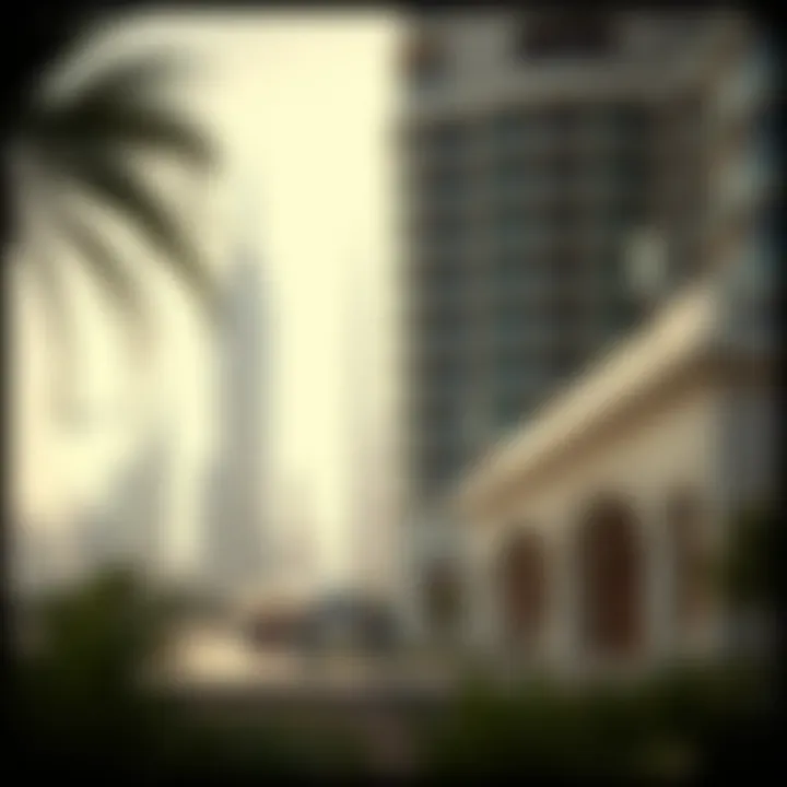 A Comprehensive Exploration of Savoy Hotel Dubai Introduction A Comprehensive Exploration of Savoy Hotel Dubai Introduction