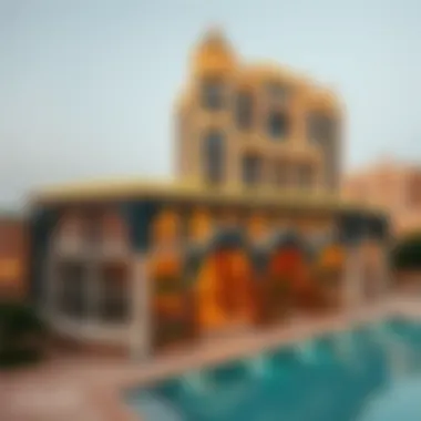 Notable A Comprehensive Exploration of Savoy Hotel Dubai Notable A Comprehensive Exploration of Savoy Hotel Dubai