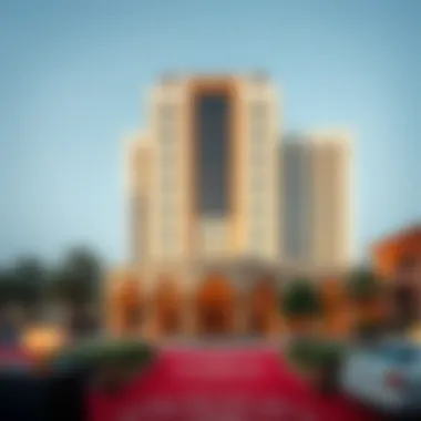 A Comprehensive Exploration of Savoy Hotel Dubai Summary A Comprehensive Exploration of Savoy Hotel Dubai Summary
