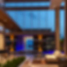 A Comprehensive Guide to FEWA Registration in Dubai's Real Estate Context Introduction