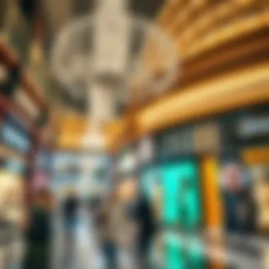 A Comprehensive Guide to the Shops in Dubai Mall Summary