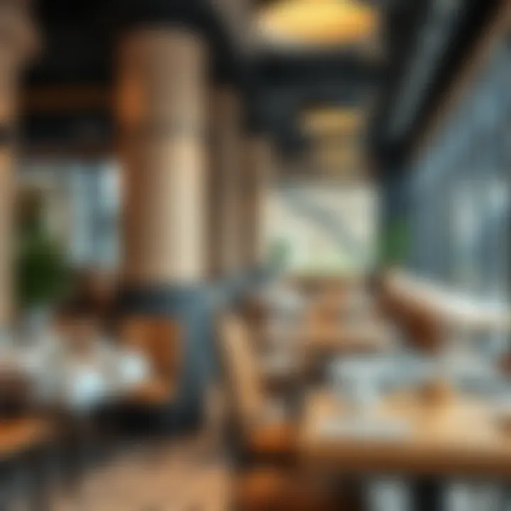 A Comprehensive Guide to Uptown Mirdif Restaurants Summary