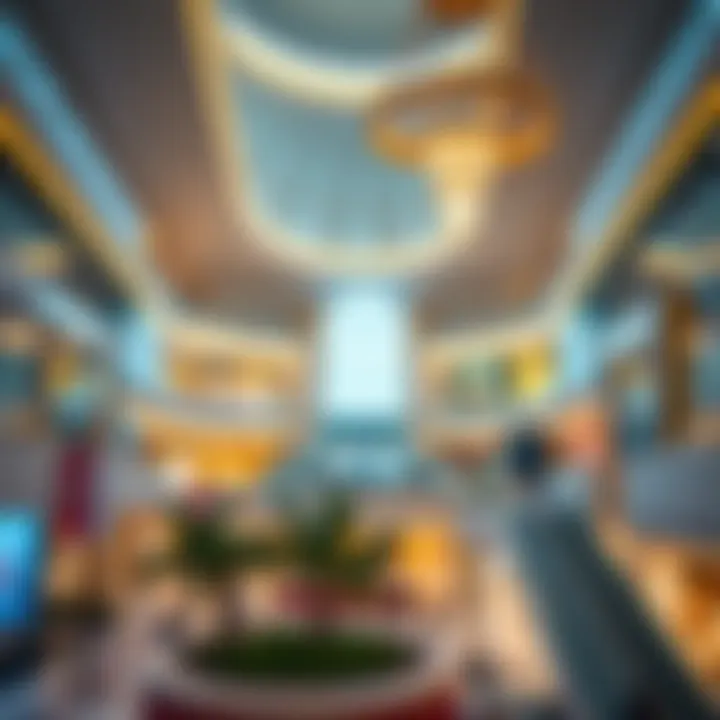 Notable A Comprehensive Insight into Dubai Islamic Unit Mall