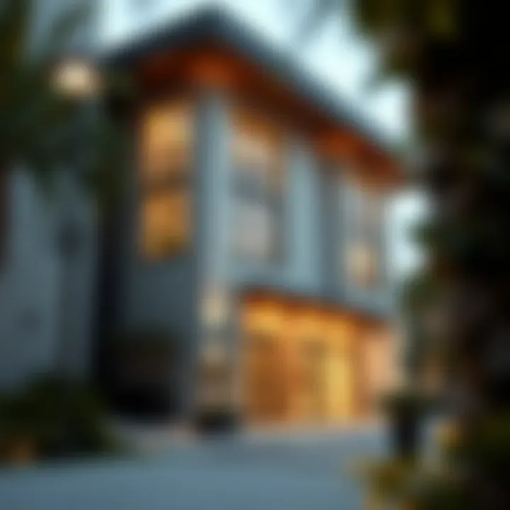 A Comprehensive Overview of Address Proof in the UAE Introduction A Comprehensive Overview of Address Proof in the UAE Introduction