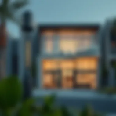 A Comprehensive Overview of Address Proof in the UAE Summary A Comprehensive Overview of Address Proof in the UAE Summary
