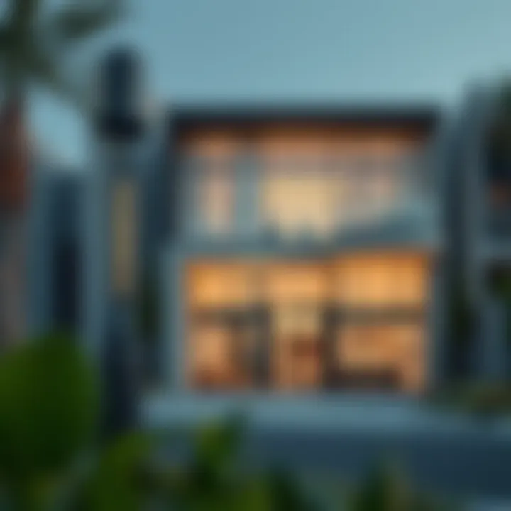 A Comprehensive Overview of Address Proof in the UAE Summary A Comprehensive Overview of Address Proof in the UAE Summary