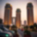 A Comprehensive Overview of Rashidiya Towers: Insights into Dubai's Real Estate Gem Introduction