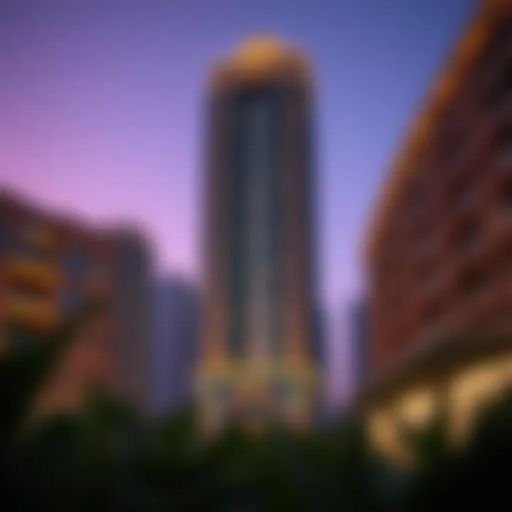 Notable A Comprehensive Overview of Rashidiya Towers: Insights into Dubai's Real Estate Gem Notable A Comprehensive Overview of Rashidiya Towers: Insights into Dubai's Real Estate Gem