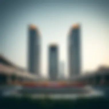 A Comprehensive Overview of Rashidiya Towers: Insights into Dubai's Real Estate Gem Summary A Comprehensive Overview of Rashidiya Towers: Insights into Dubai's Real Estate Gem Summary