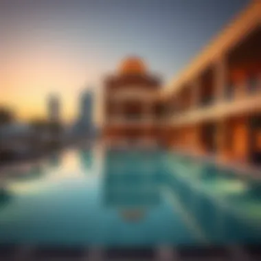 Notable A Comprehensive Overview of SLS Hotel & Residences Dubai Notable A Comprehensive Overview of SLS Hotel & Residences Dubai